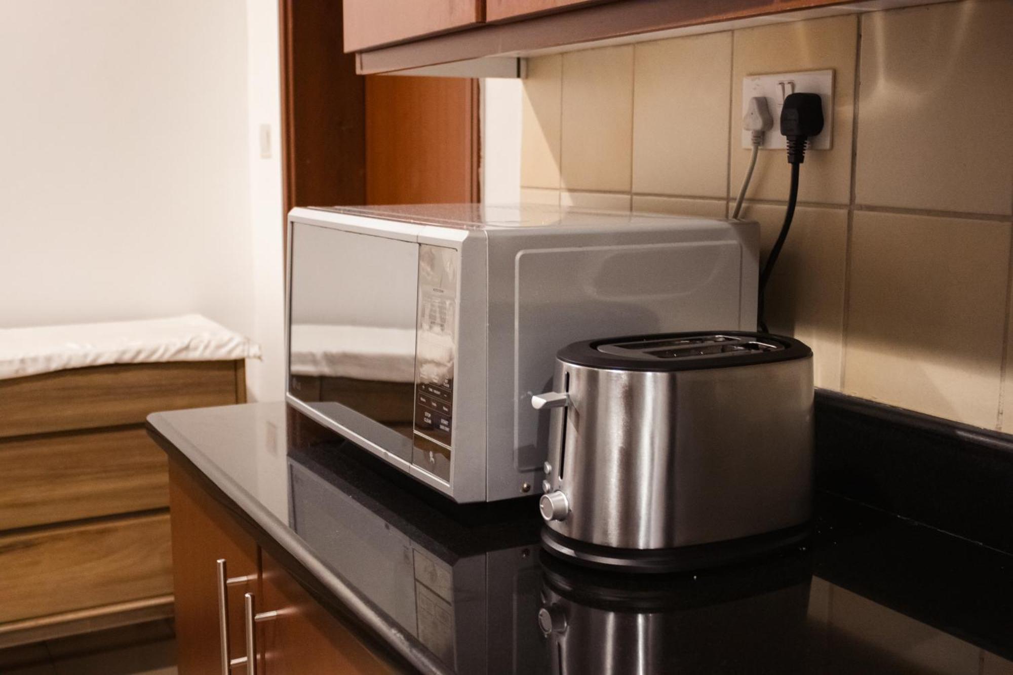 דובאי Lunar Hostel 96 מראה חיצוני תמונה