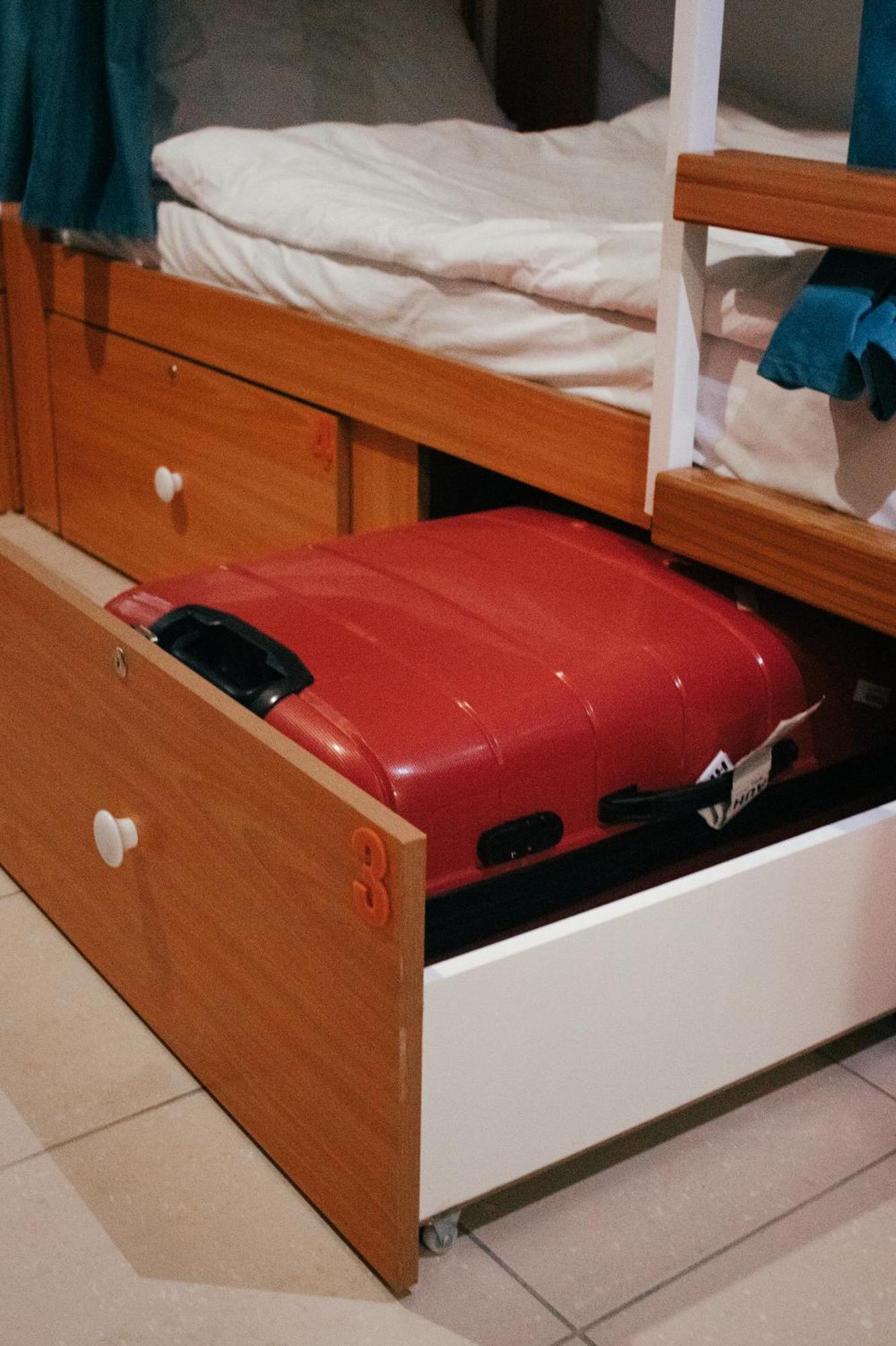 דובאי Lunar Hostel 96 מראה חיצוני תמונה